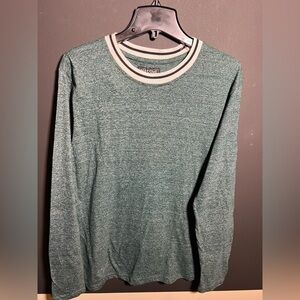 Men’s Long Sleeve Shirt by MASSIVE for Macy’s.NWT